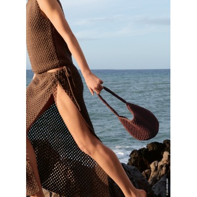 Crochet n°09 (édition française)