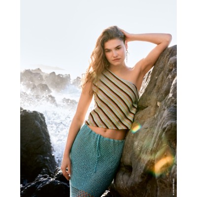 Crochet n°09 (édition française)