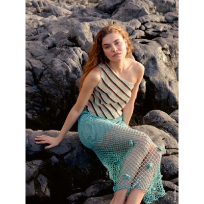 Crochet n°09 (édition française)