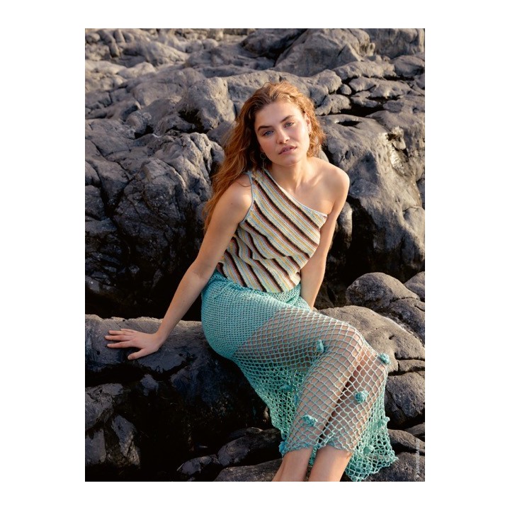 Crochet n°09 (édition française)