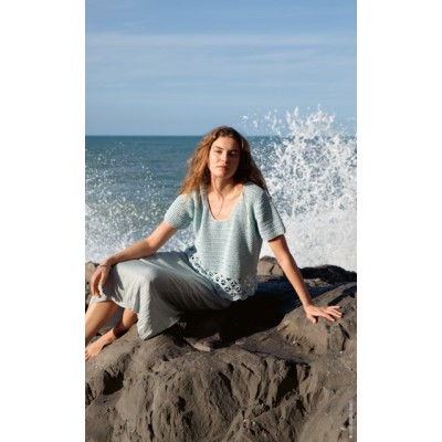 Crochet n°09 (édition française)