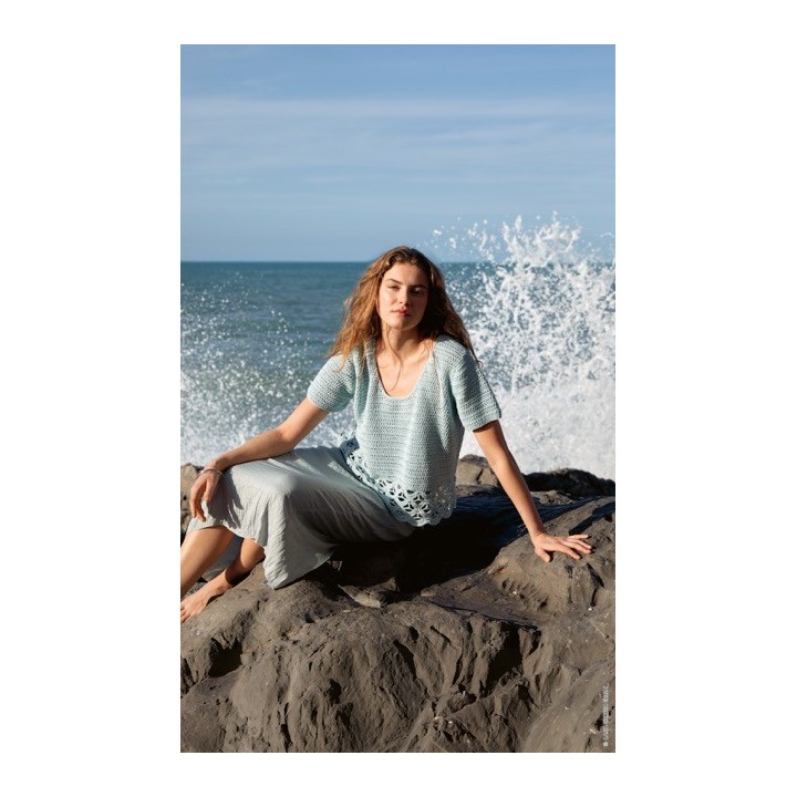 Crochet n°09 (édition française)