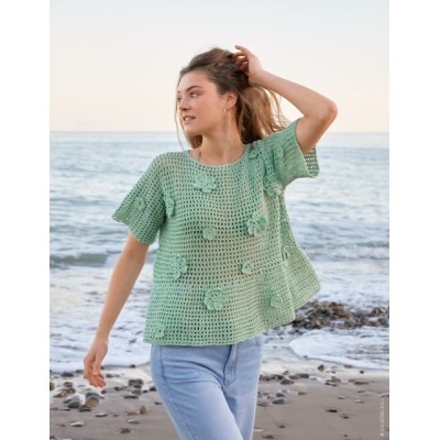 Crochet n°09 (édition française)