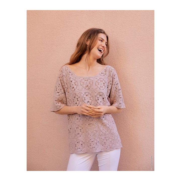 Crochet n°09 (édition française)