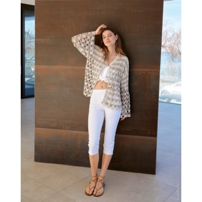 Crochet n°09 (édition française)