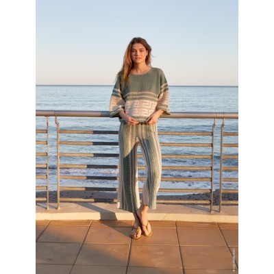 Crochet n°09 (édition française)