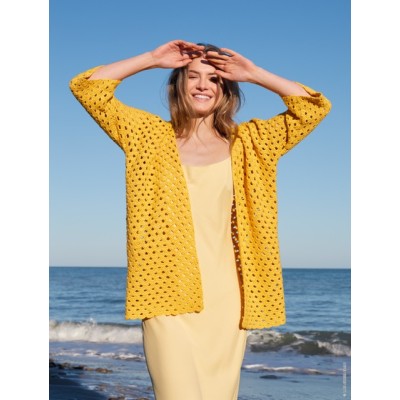 Crochet n°09 (édition française)