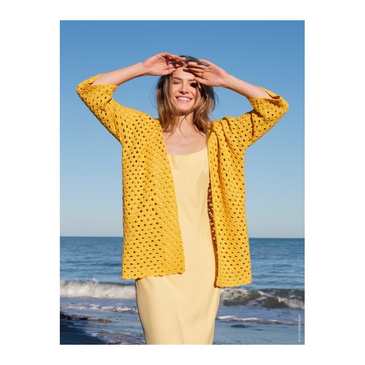Crochet n°09 (édition française)