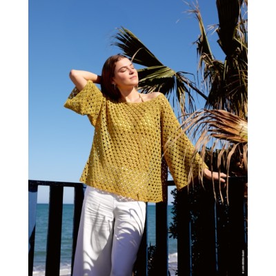 Crochet n°09 (édition française)