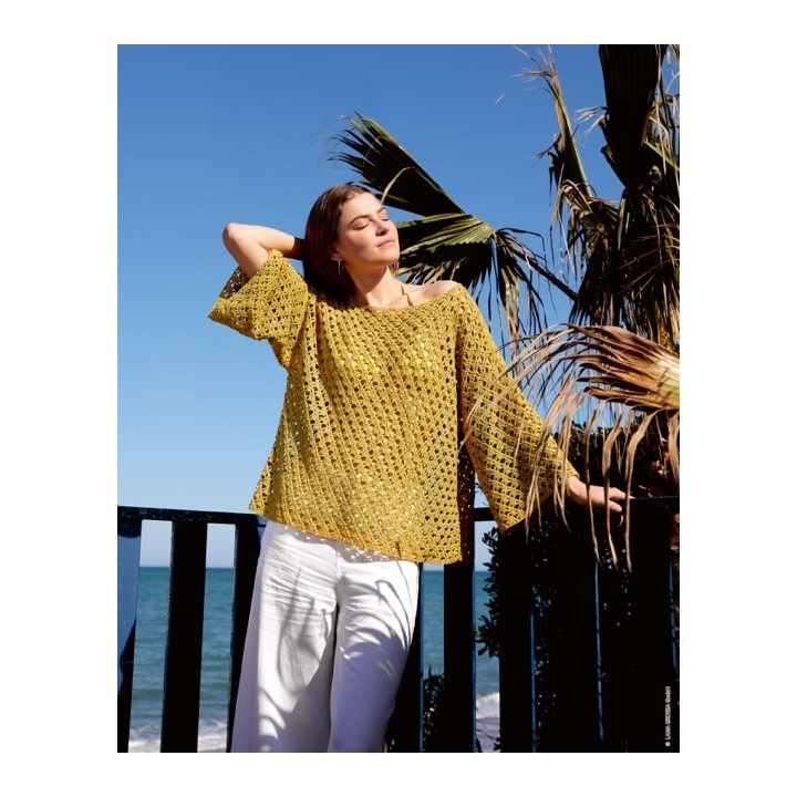 Crochet n°09 (édition française)