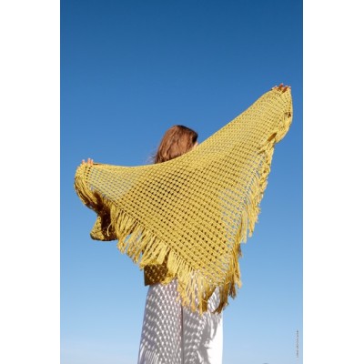 Crochet n°09 (édition française)