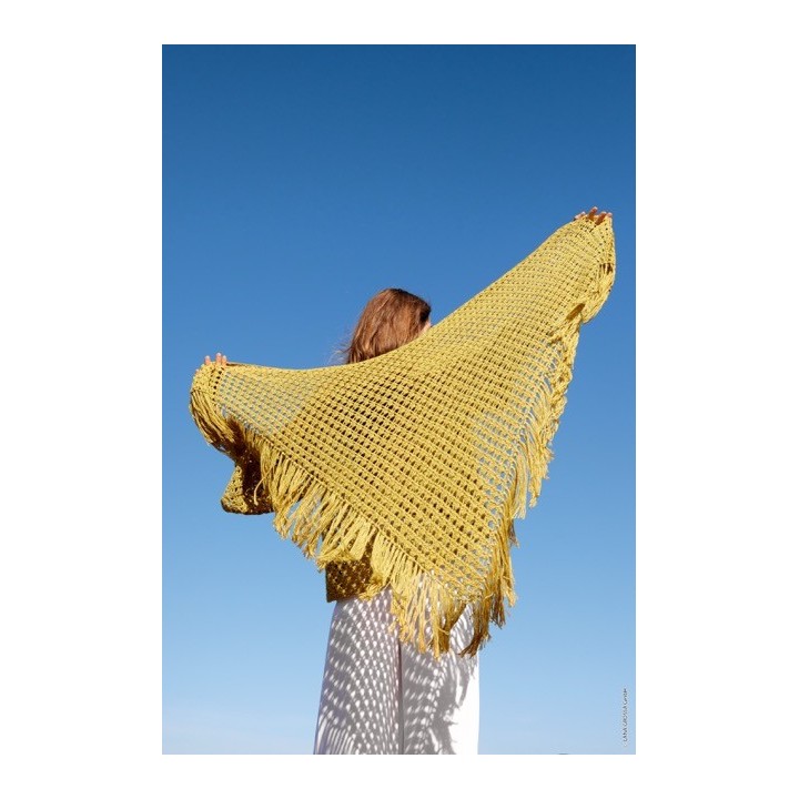 Crochet n°09 (édition française)