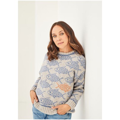 Rowan Magazine n°79 (en français)