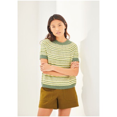 Rowan Magazine n°79 (en français)