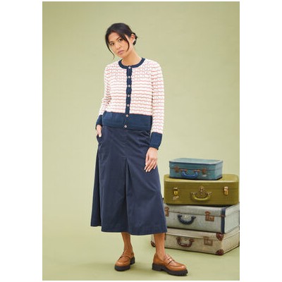 Rowan Magazine n°79 (en français)