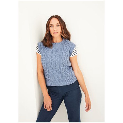 Rowan Magazine n°79 (en français)