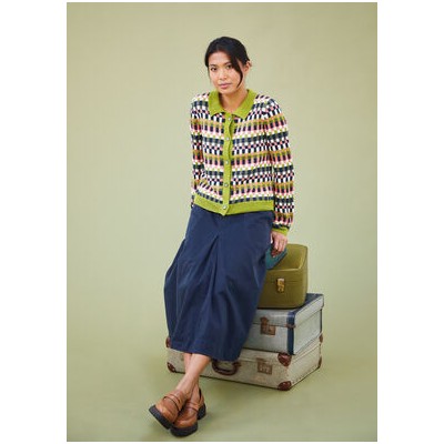 Rowan Magazine n°79 (en français)