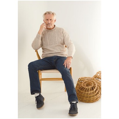 Rowan Magazine n°79 (en français)