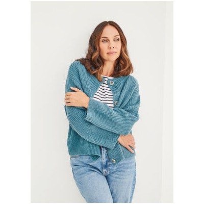 Rowan Magazine n°79 (en français)