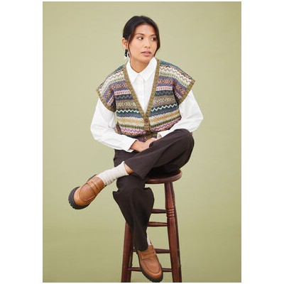 Rowan Magazine n°79 (en français)