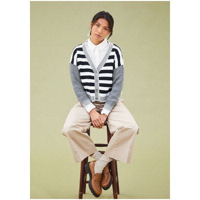 Rowan Magazine n°79 (en français)