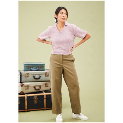 Rowan Magazine n°79 (en français)