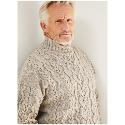 Rowan Magazine n°79 (en français)