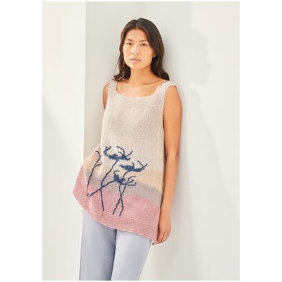 Rowan Magazine n°79 (en français)