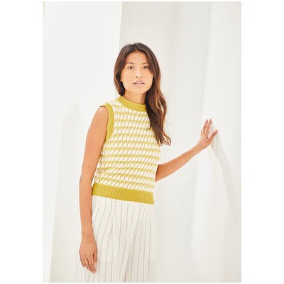 Rowan Magazine n°79 (en français)