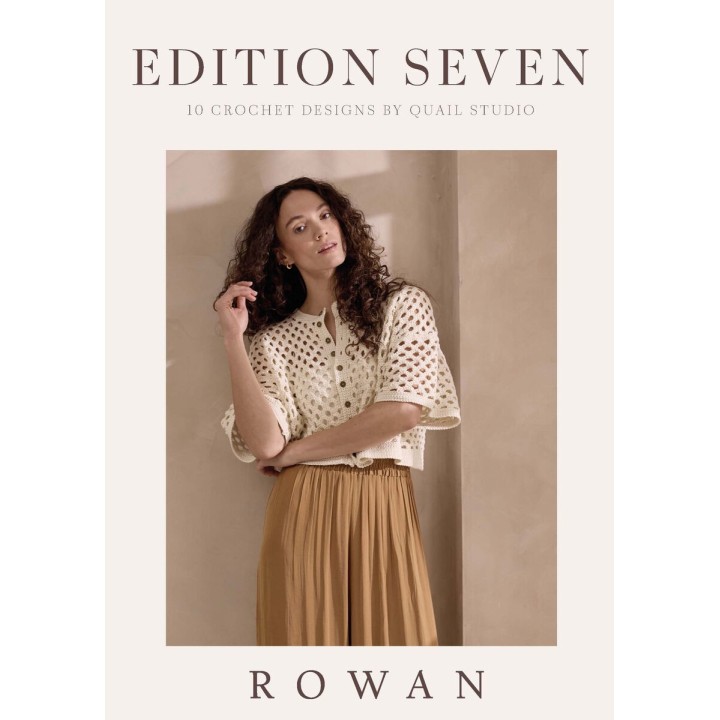 Rowan Edition Seven (en français)