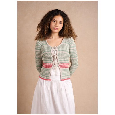 Rowan Summer Anthology (en français)