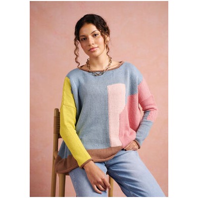 Rowan Summer Anthology (en français)