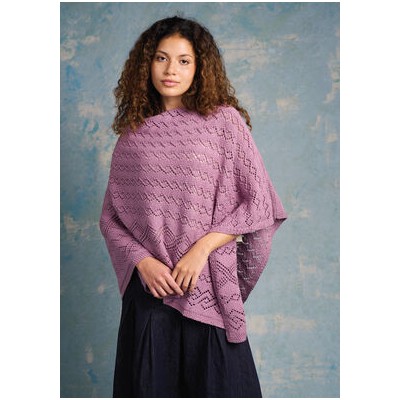 Rowan Summer Anthology (en français)