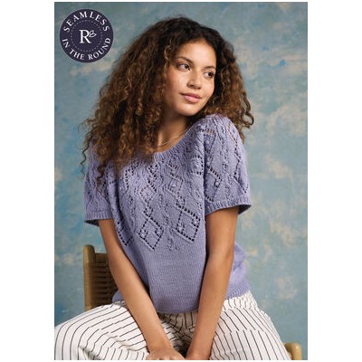 Rowan Summer Anthology (en français)