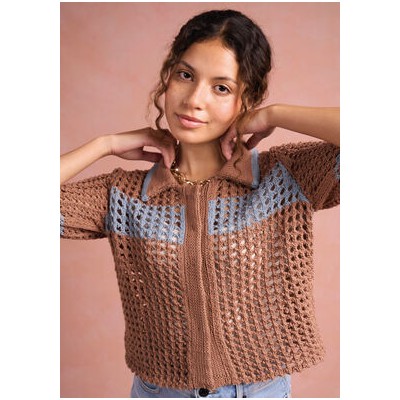 Rowan Summer Anthology (en français)