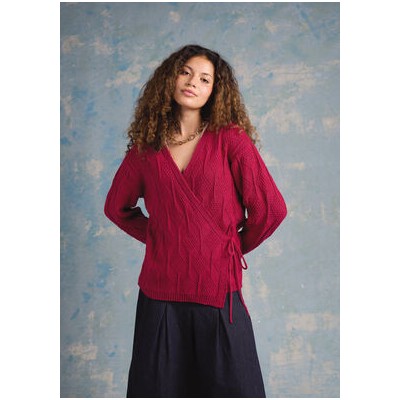 Rowan Summer Anthology (en français)