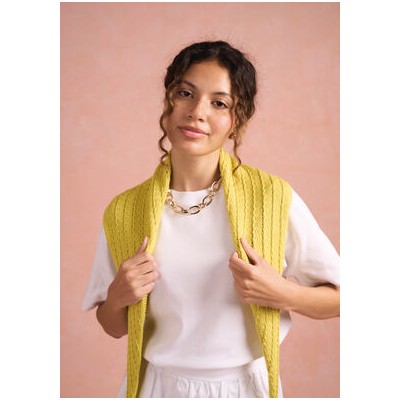 Rowan Summer Anthology (en français)