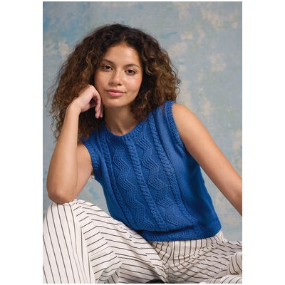 Rowan Summer Anthology (en français)