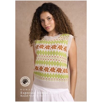 Rowan Summer Anthology (en français)