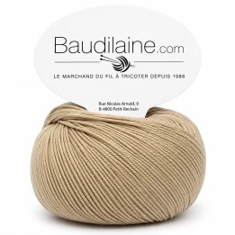 Baudilaine - Glad katoen nr.3