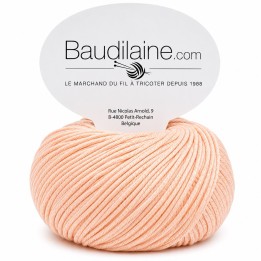 Baudilaine - Le Coton Onctueux n°4