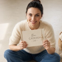 Baudilaine - Bon Cadeau