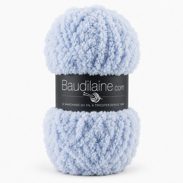 Baudilaine - Câlin