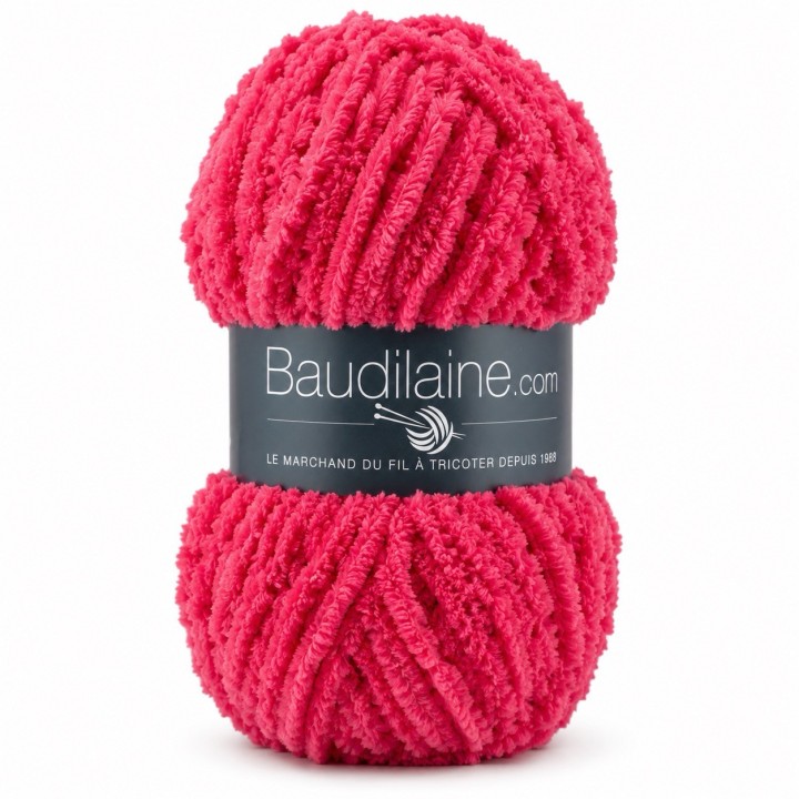Baudilaine - Câlin