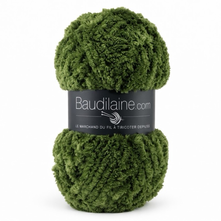 Baudilaine - Câlin