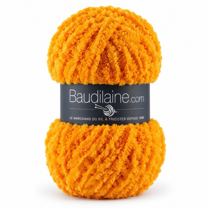 Baudilaine - Câlin