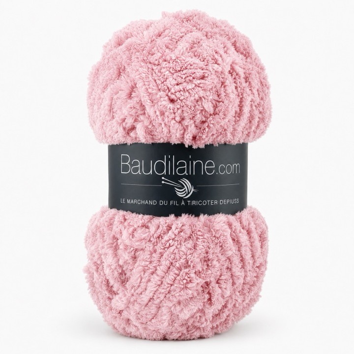 Baudilaine - Câlin