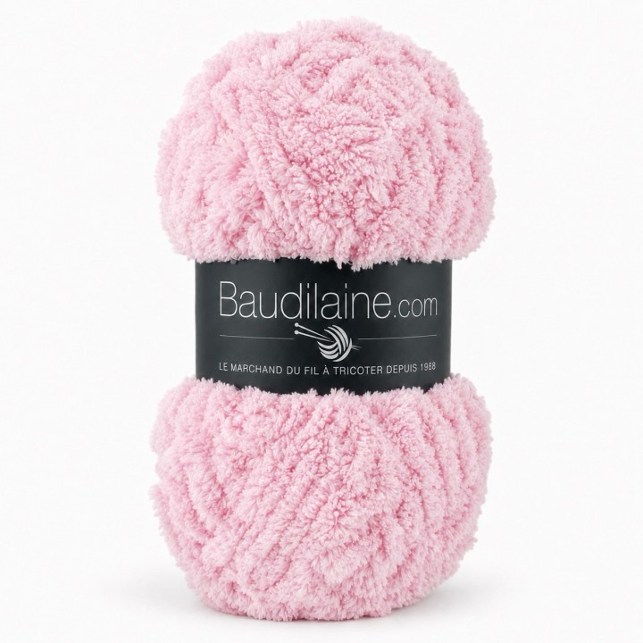Baudilaine - Câlin