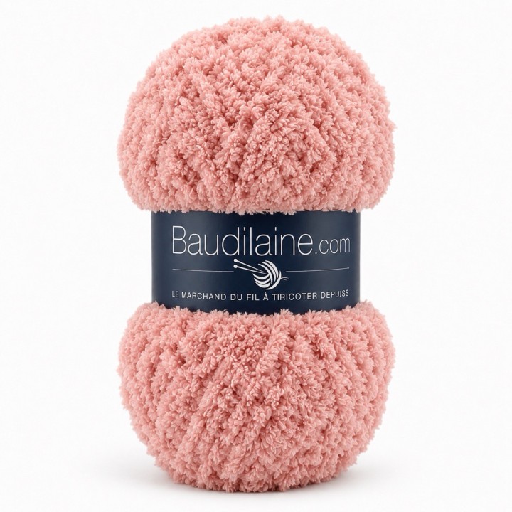 Baudilaine - Câlin