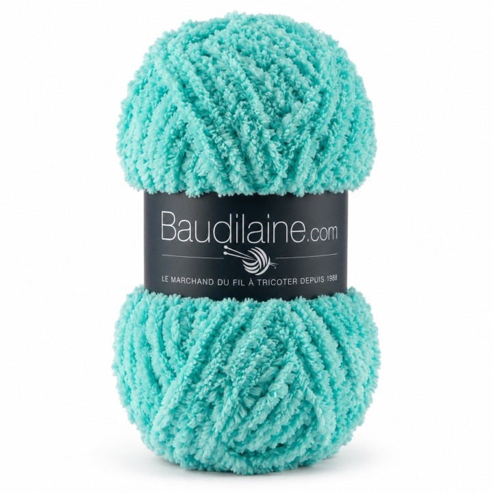 Baudilaine - Câlin